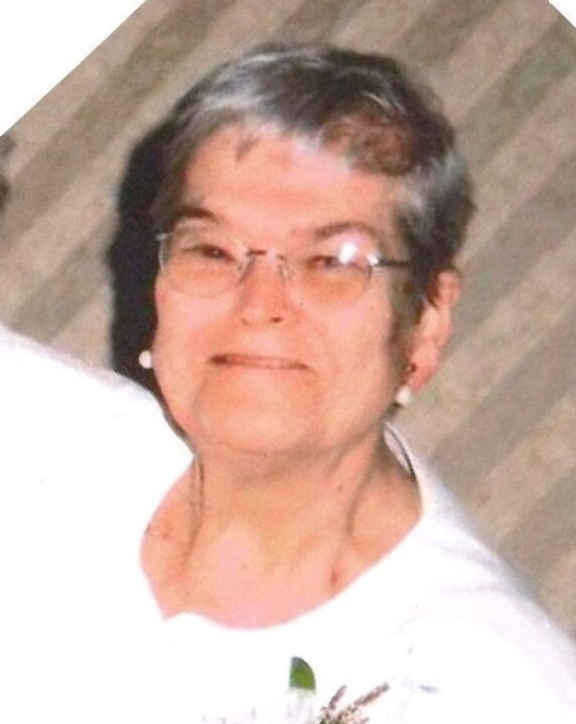 Shirley D. Overholtzer Profile Photo