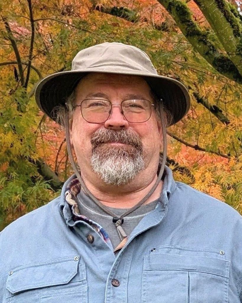 Mark Alan "Buddy" Libby Profile Photo
