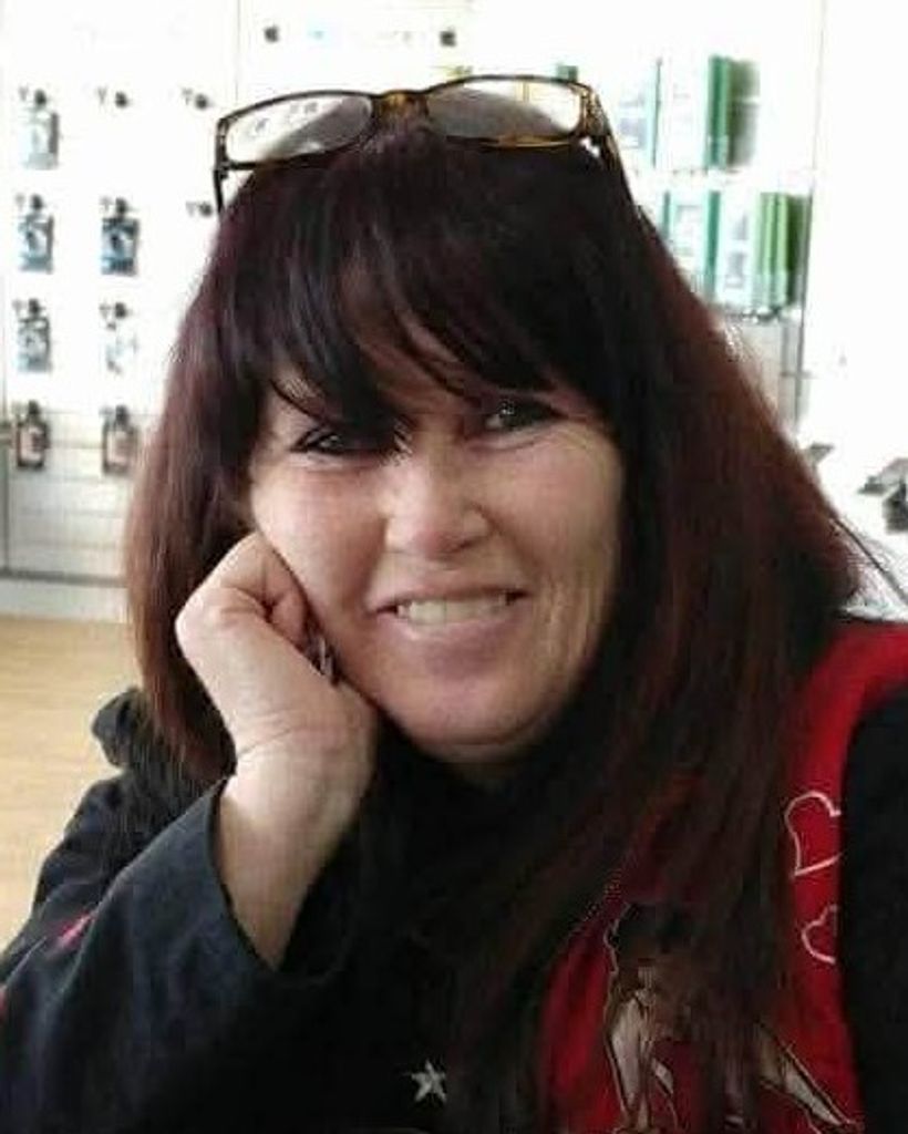 Betty Junge Profile Photo