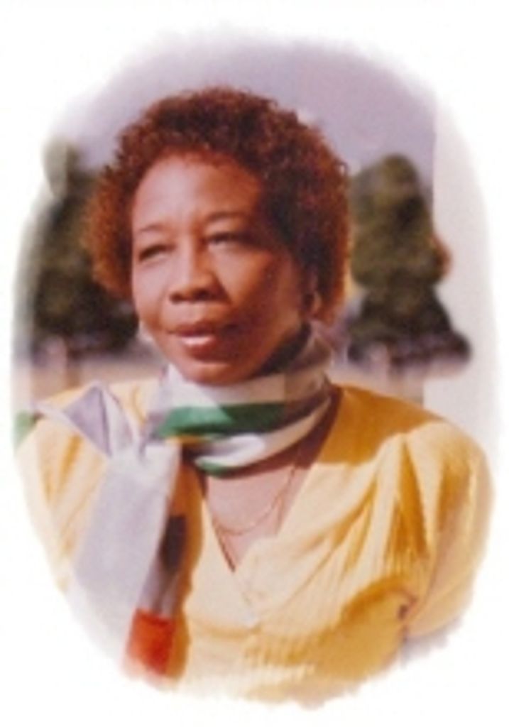 Ivonne  Forde Barker
