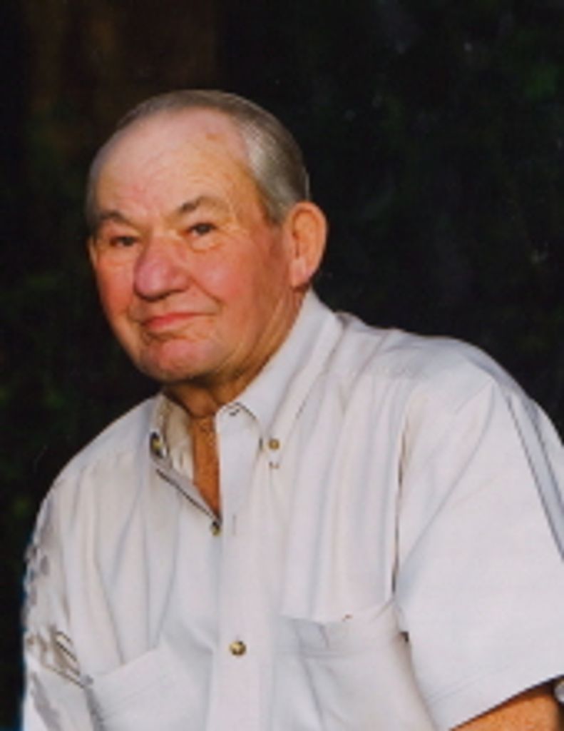 Douglas Ray Stracener