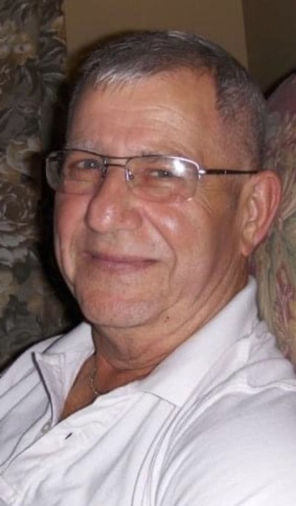 Lewis Eugene Frum Profile Photo