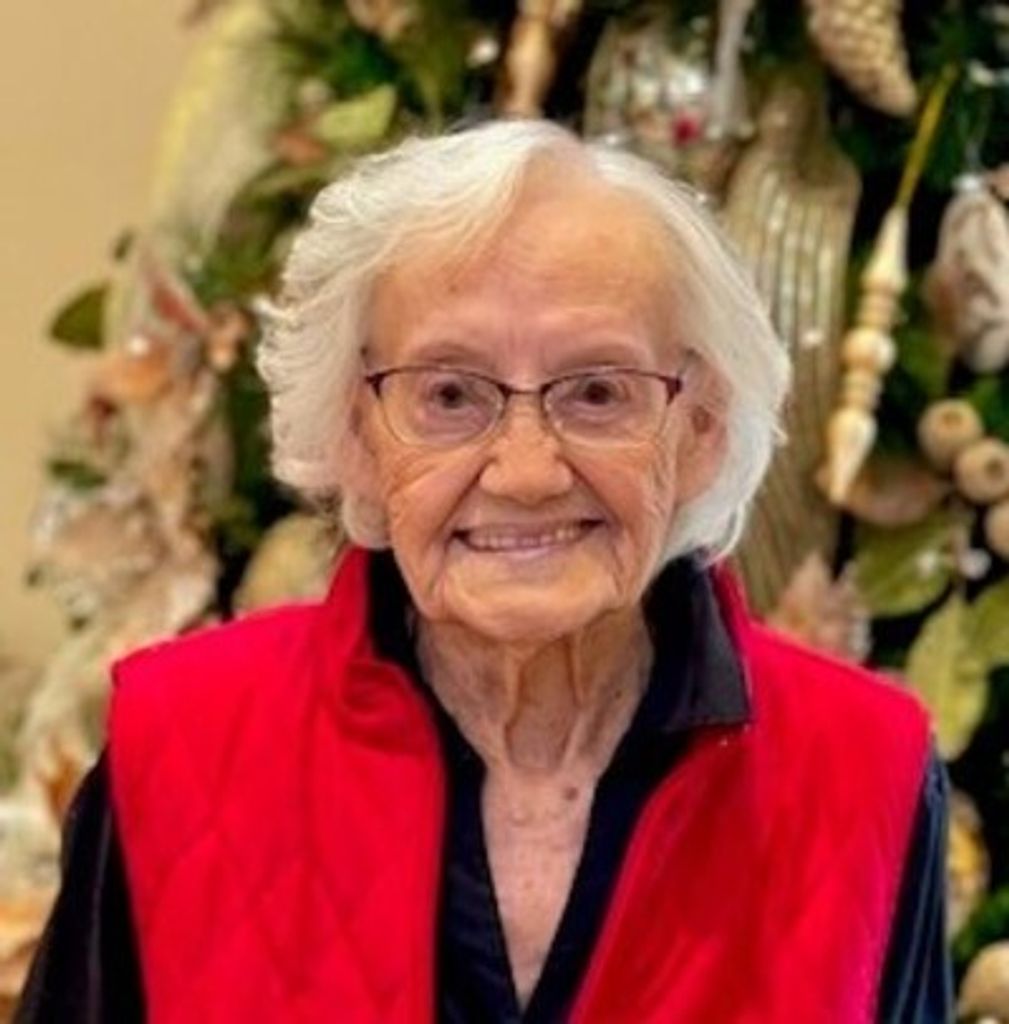 Louise Garrison Gallaher