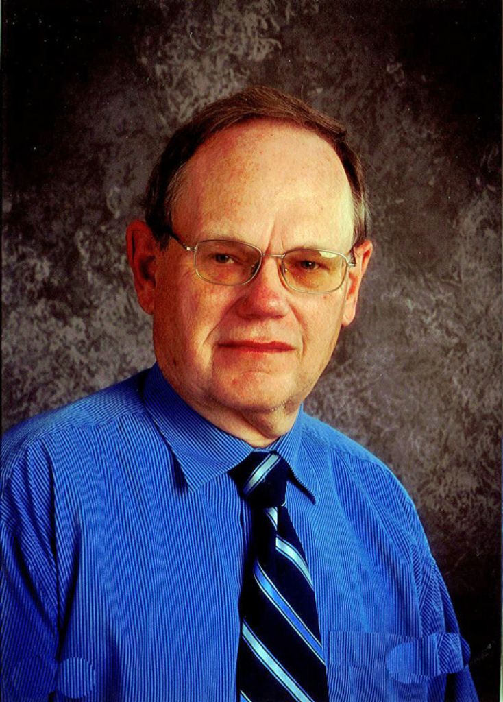 Wayne Gordon Christiansen Profile Photo