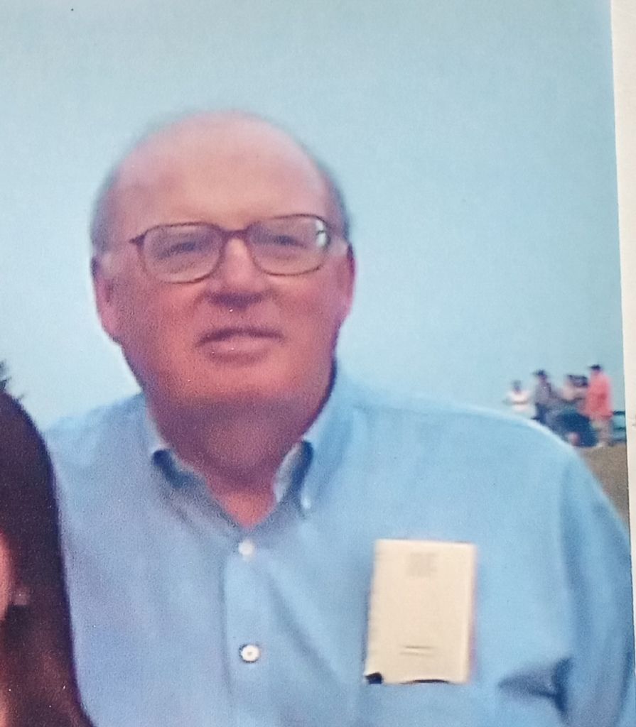 John Kenneth Davies Jr. Profile Photo