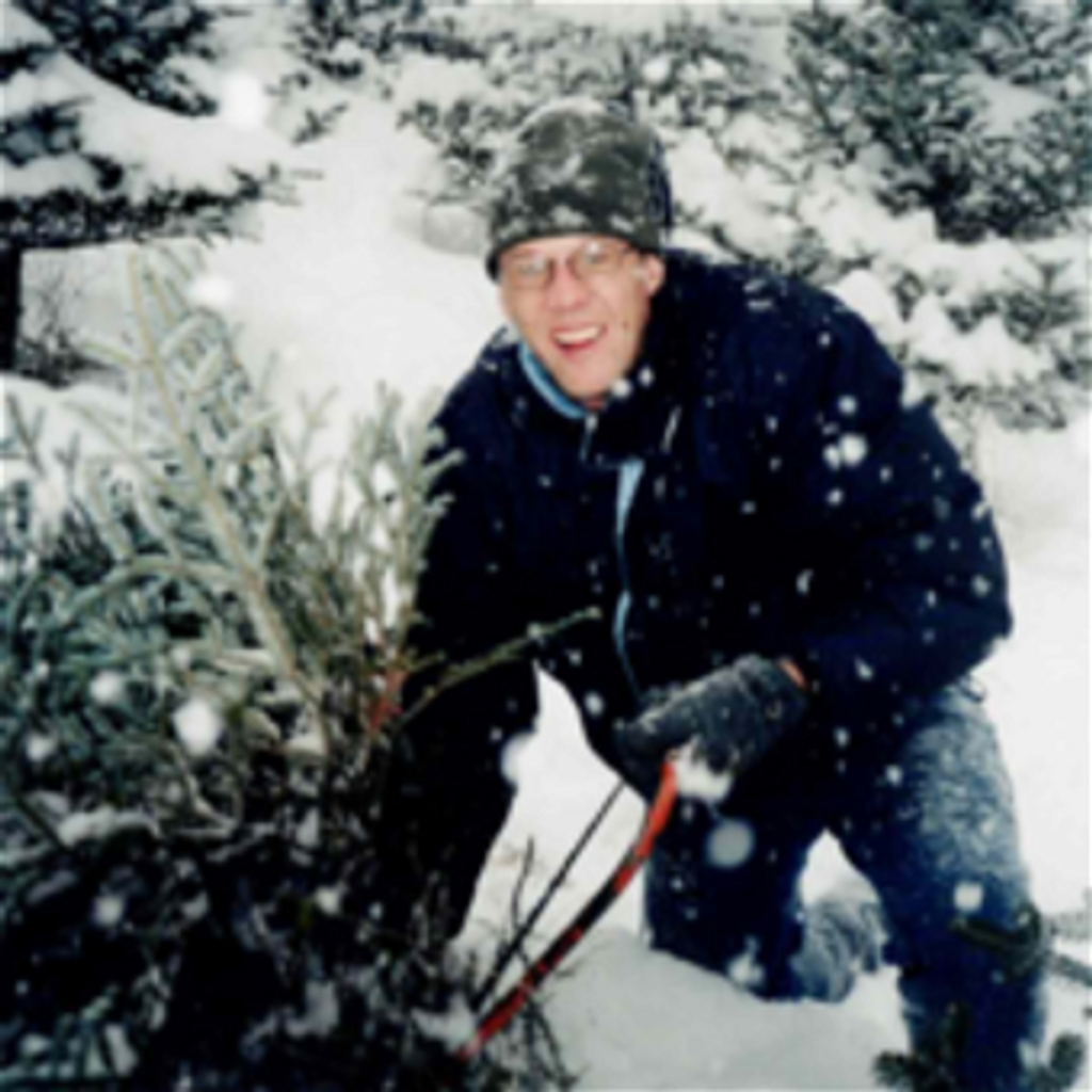 John Douglas Condon Profile Photo