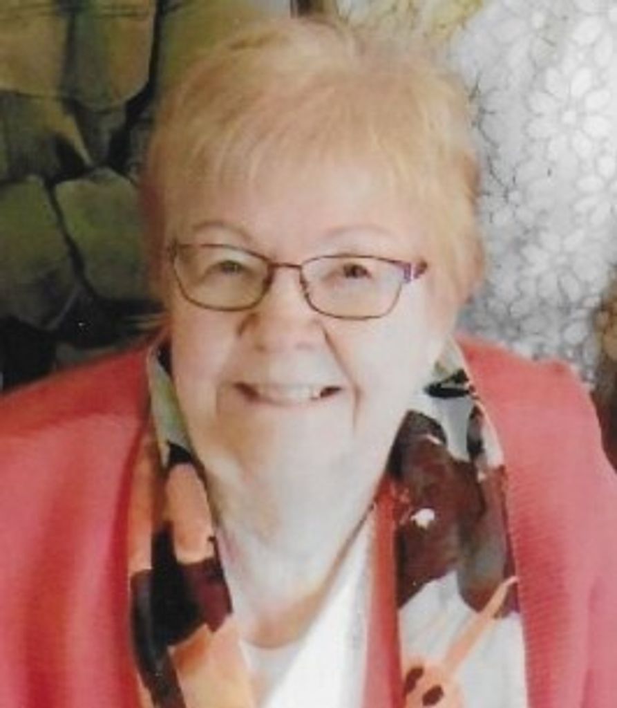 Eunice Elaine Mcclellan (Van Horn) Profile Photo