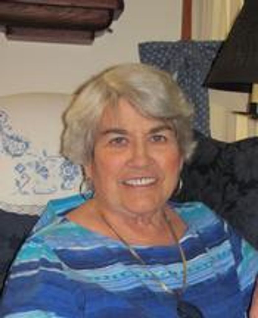 Ina Allene Edwards Vaughn