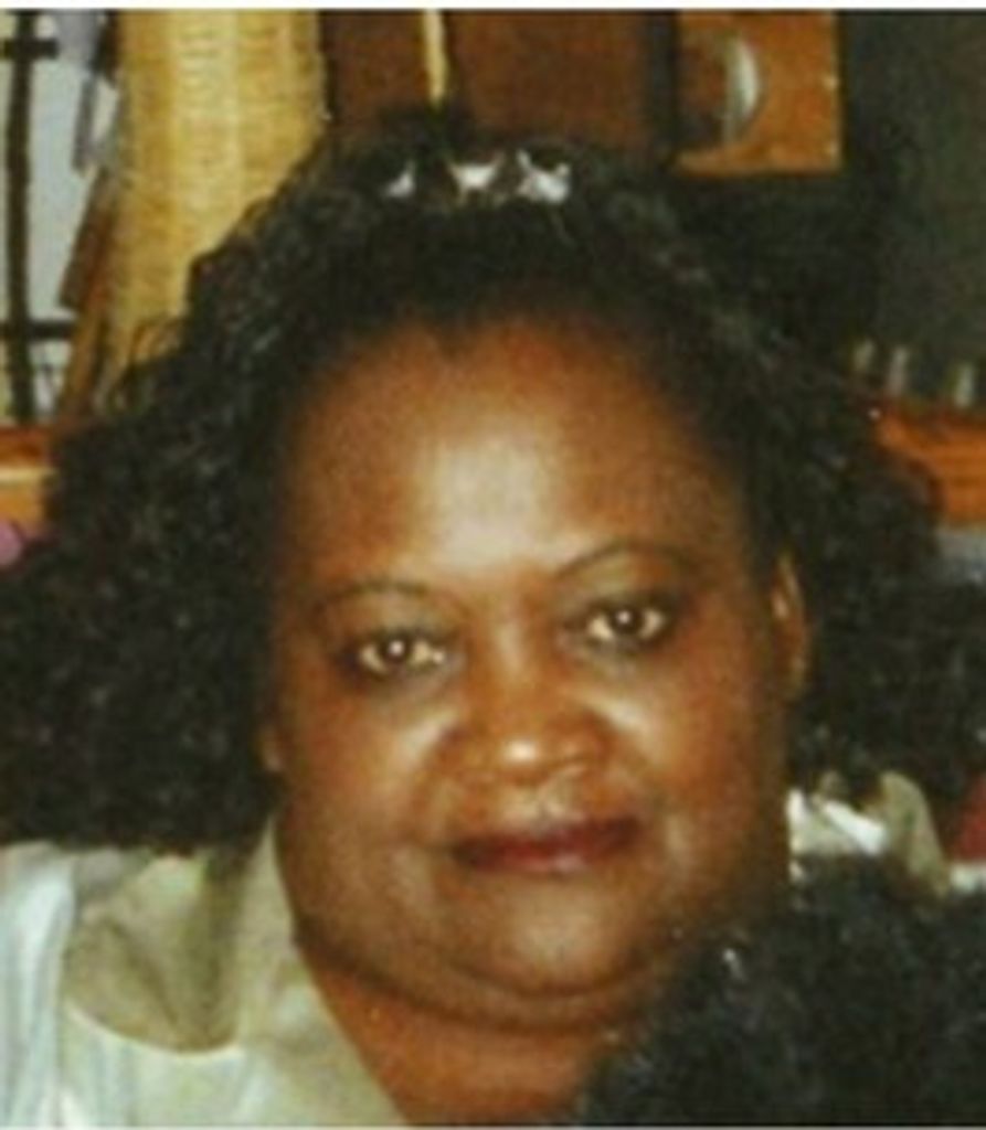 Claudia Mae Davis Daniels