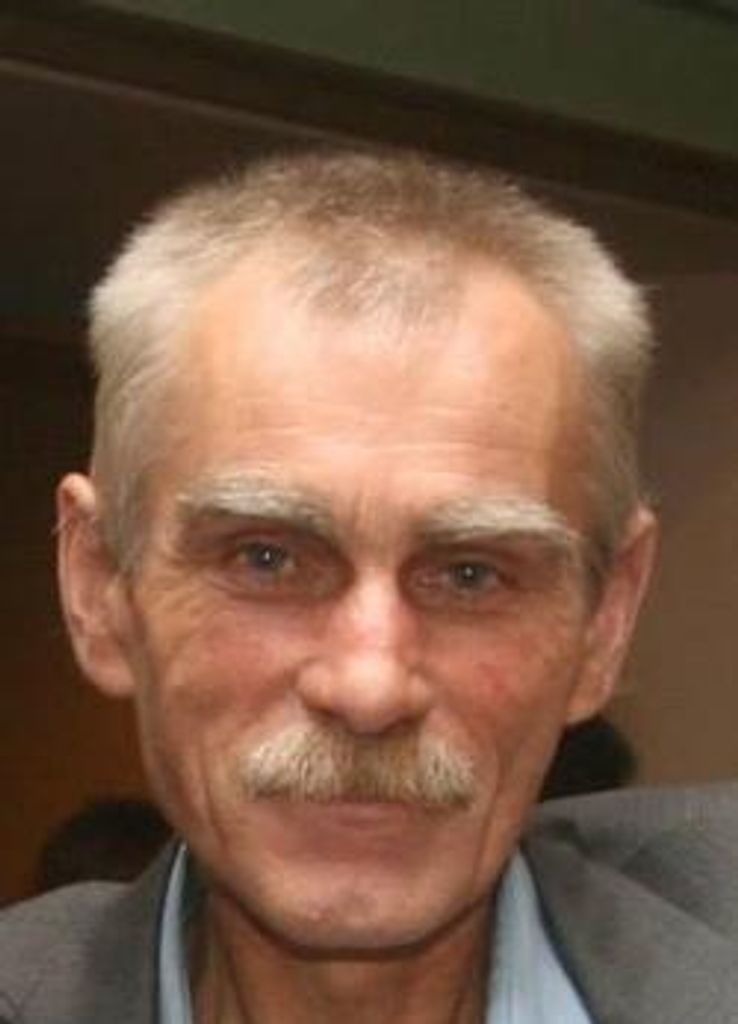 Wladyslaw J. Wachala Profile Photo