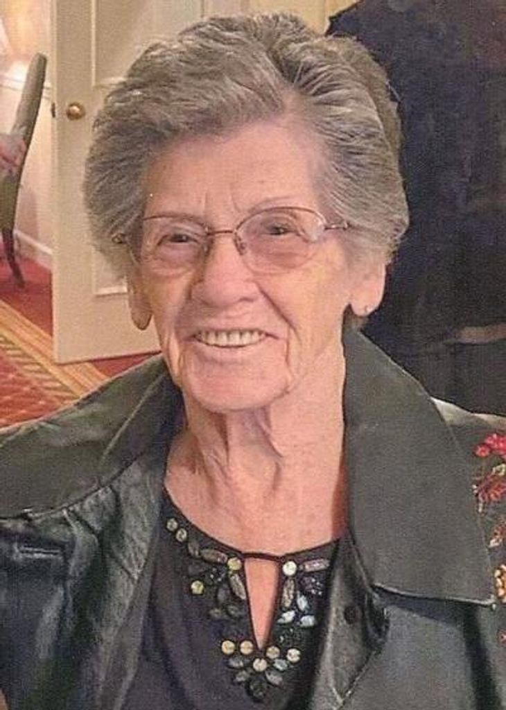Ruth E. Akers Profile Photo