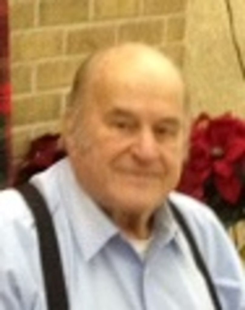 William Donald Bolig Profile Photo