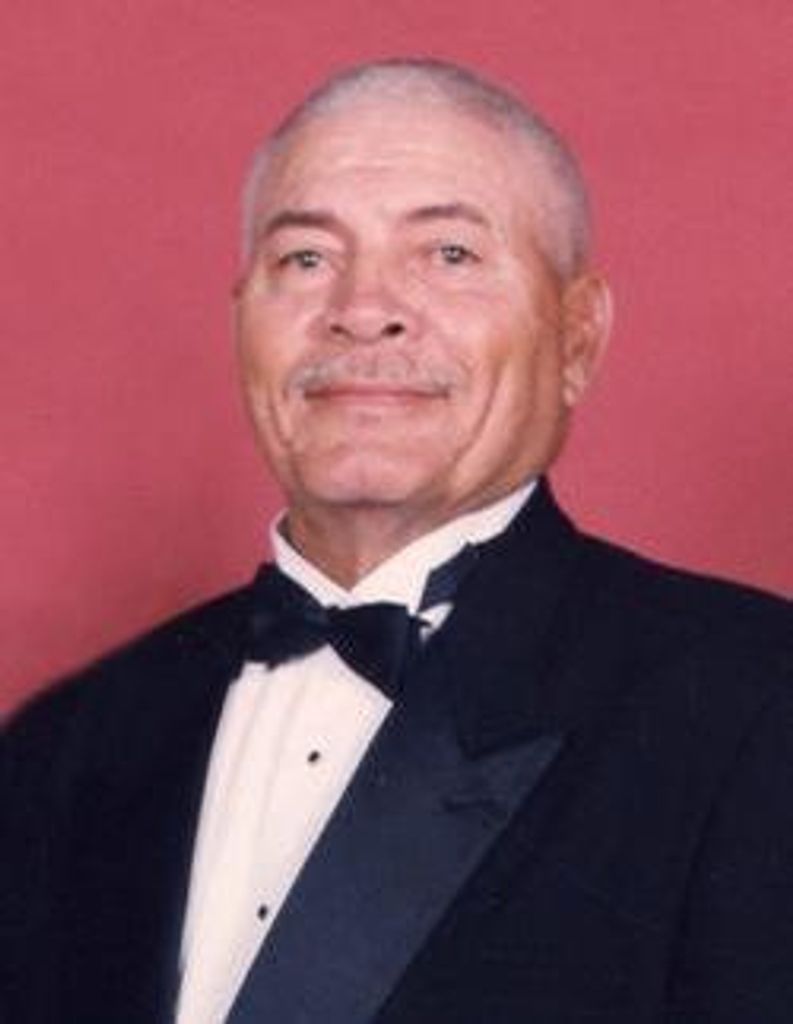 Ssg (Retired) Herman Norman