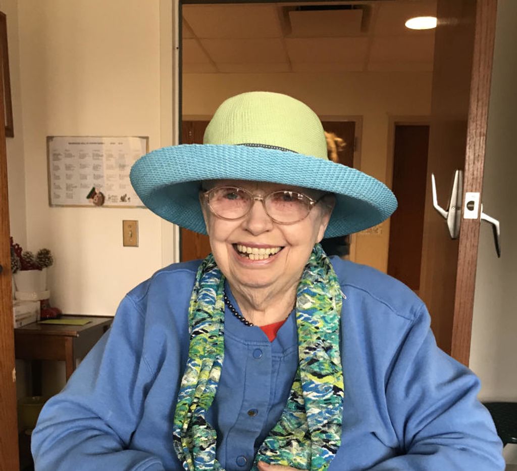 Mary Coyne