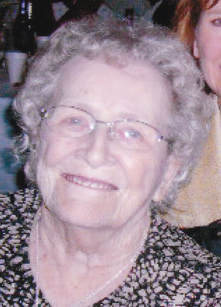 Angeline “Angie” E. Lica