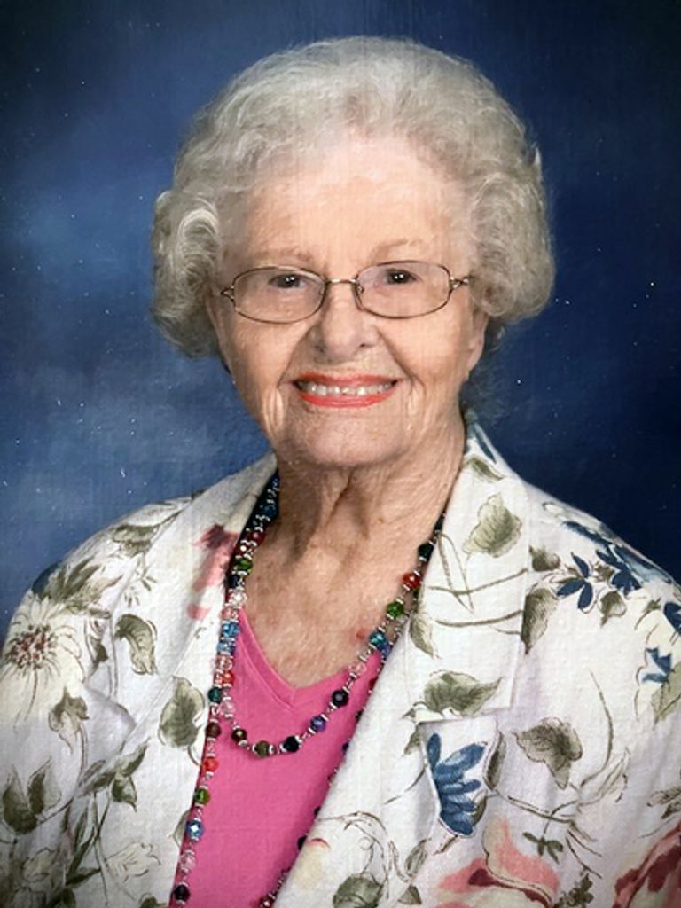 Eileen Belle Bayer Profile Photo