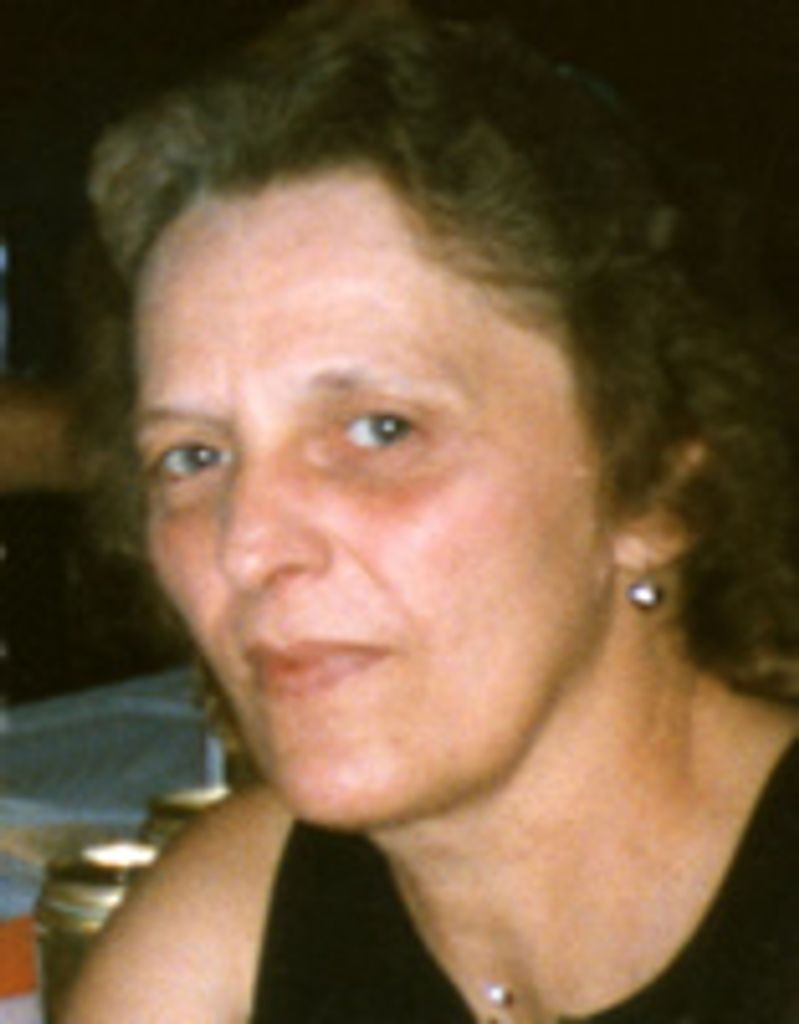Sandra Lee Burnett Mysnyk