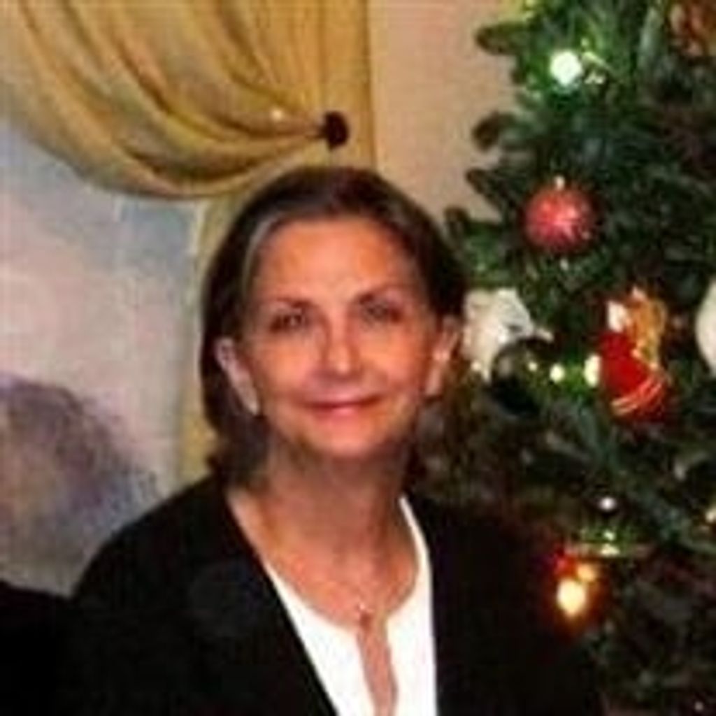 Laura Dianne Carroll