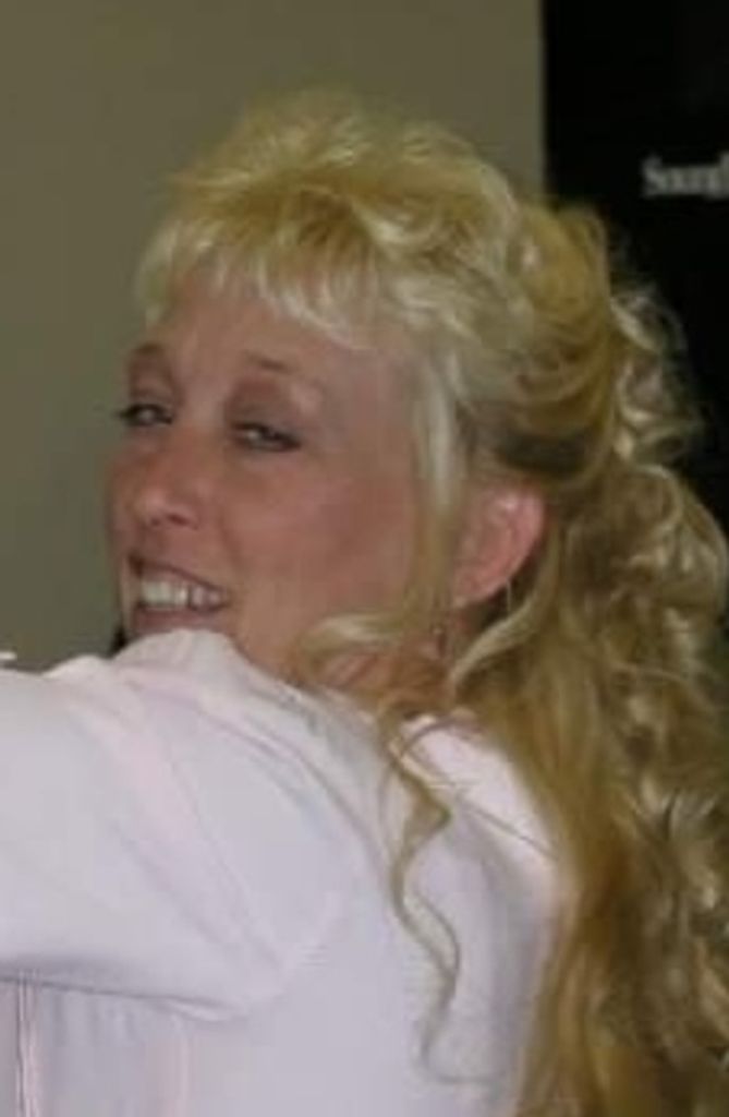 Cheryl Anne Sanson Profile Photo