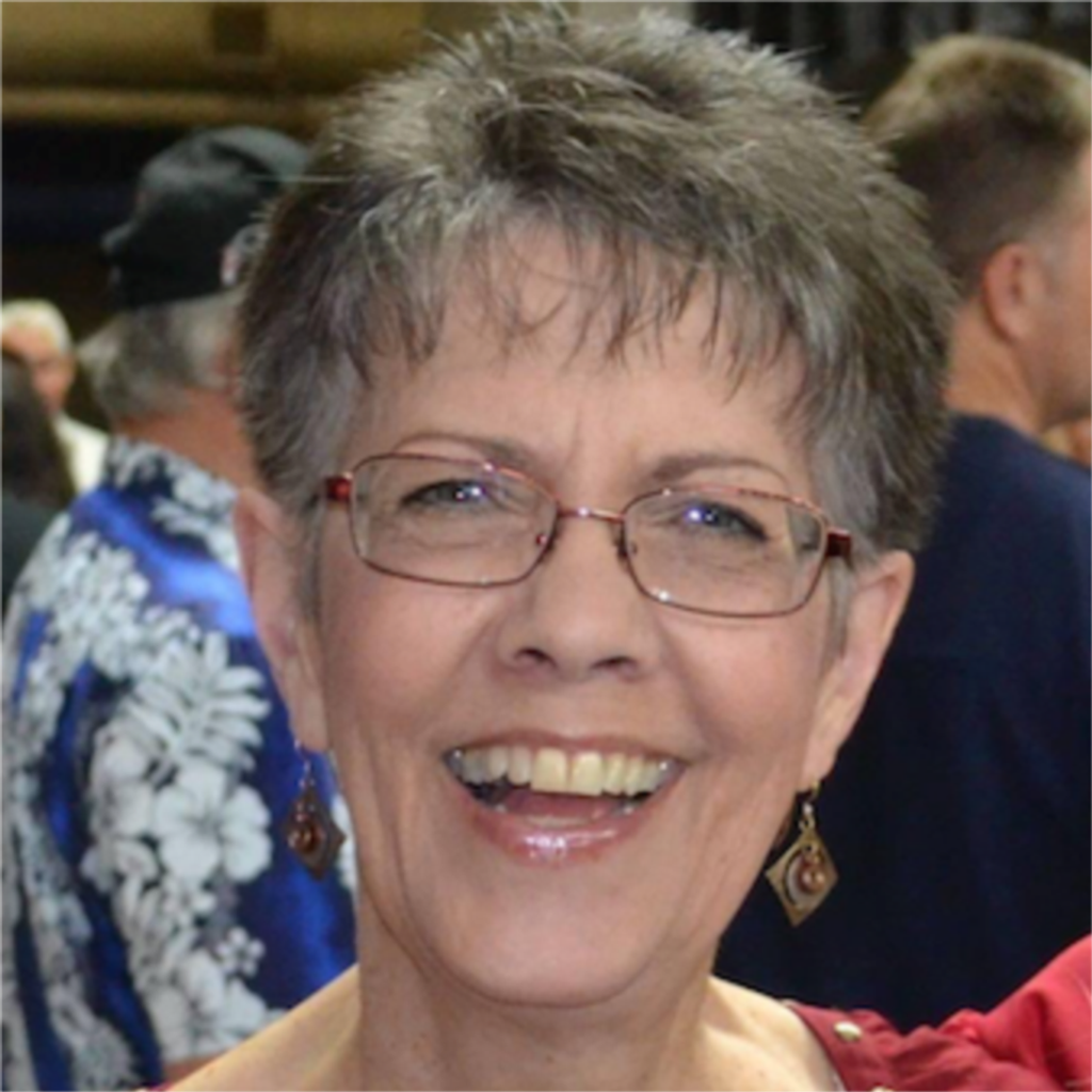 Mary Carlton