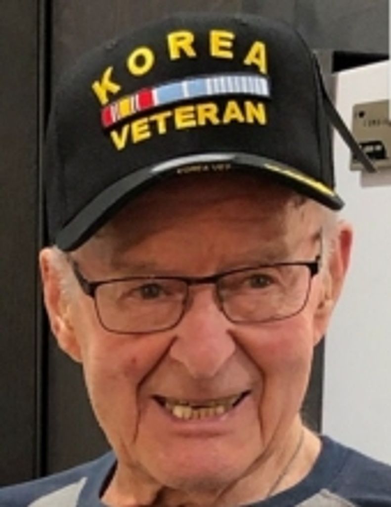 Raymond Arthur Fall Profile Photo