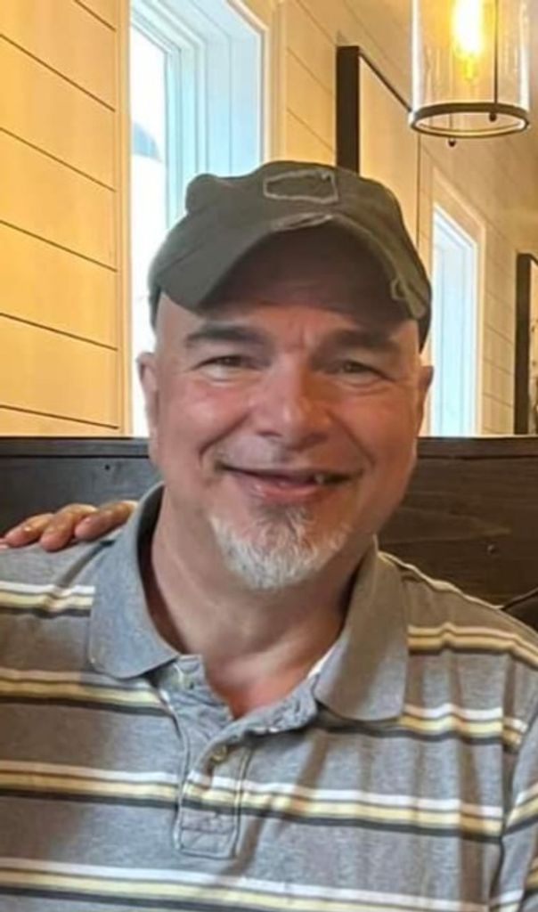 Clyde "Jay" Richard Burriss, Jr. Profile Photo