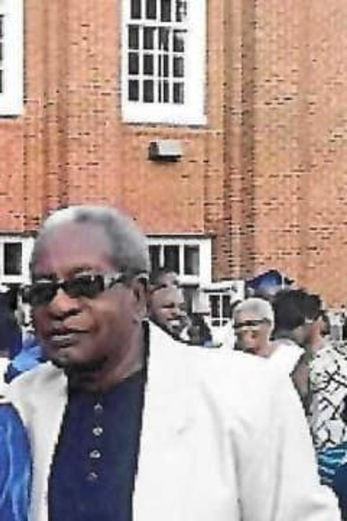 William Morgan Profile Photo