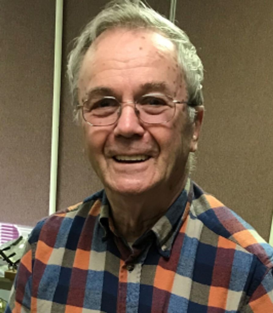 James L. Maurer