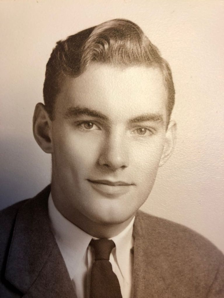 Howard Abrahamson