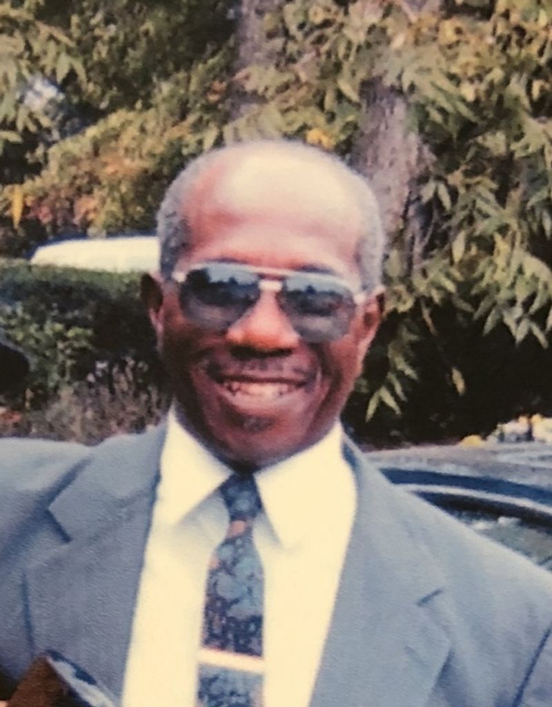 Fred Bradley