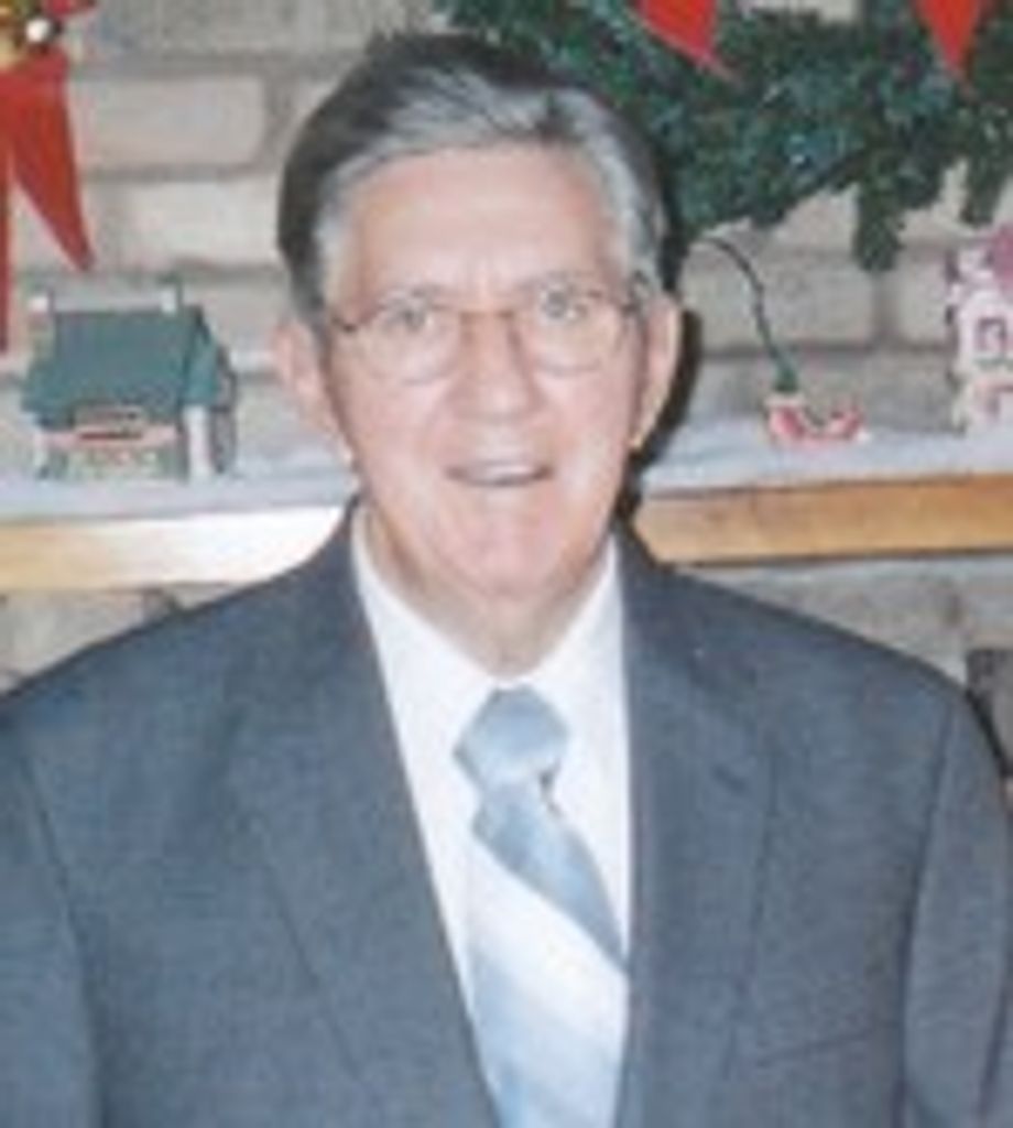 James Denver Alyea