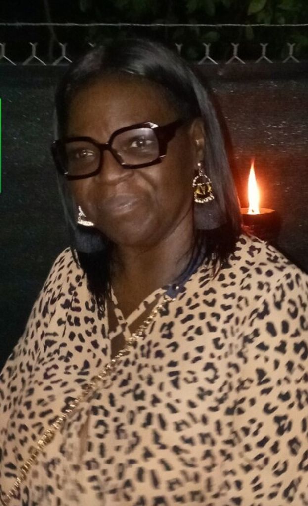 Michelle Prince Profile Photo