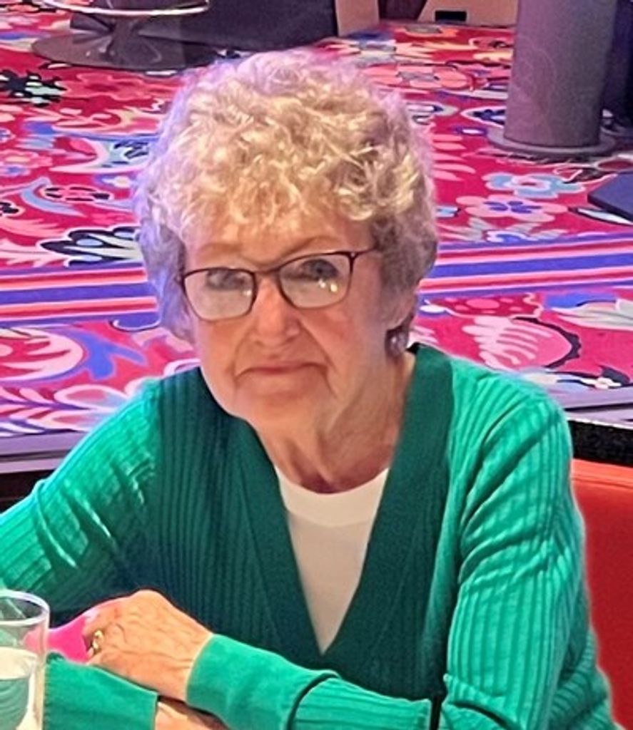 Mildred "Mickie" Beaulieu Profile Photo