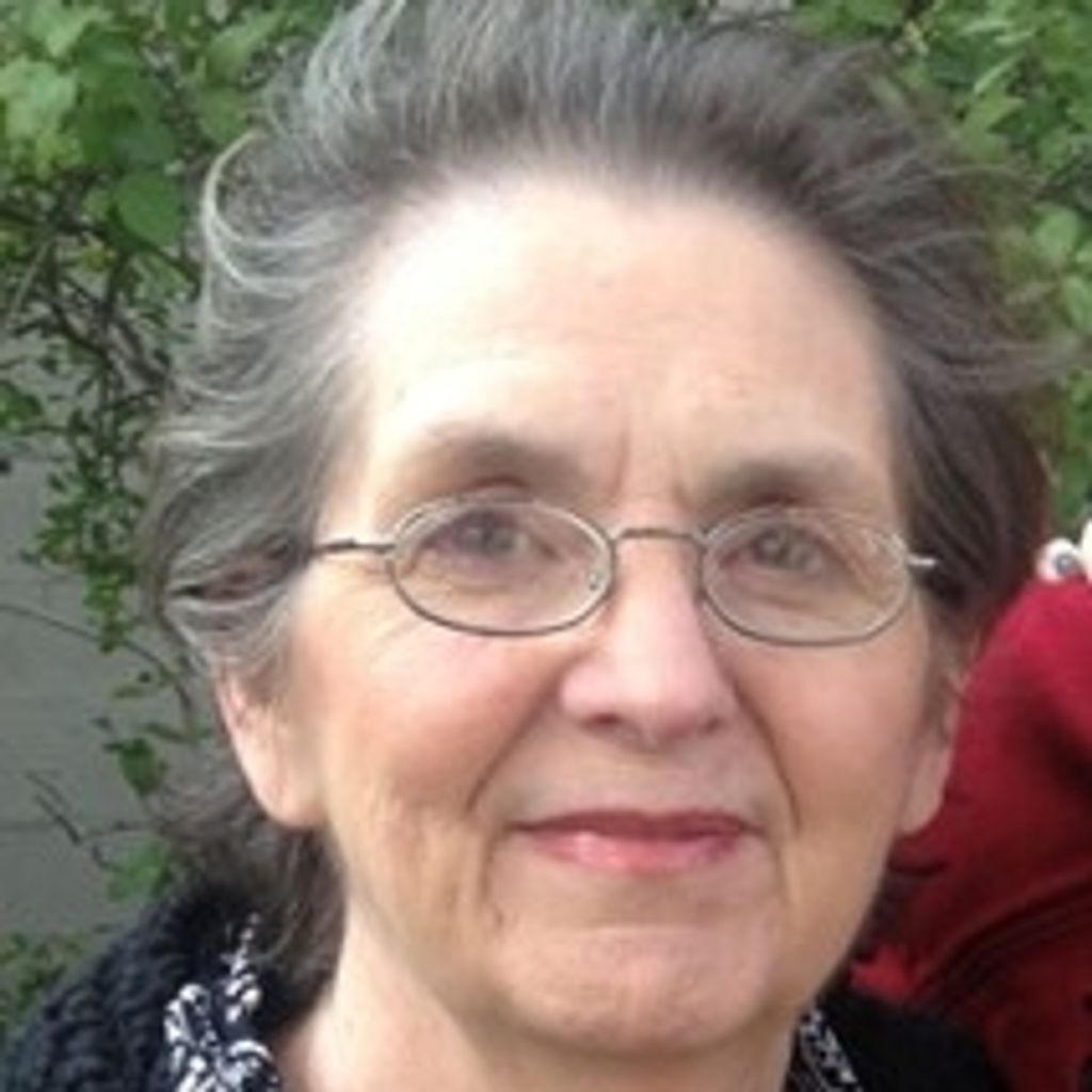 Juanita R. Forsyth Kates
