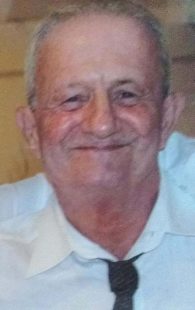 Robert V. Almeida