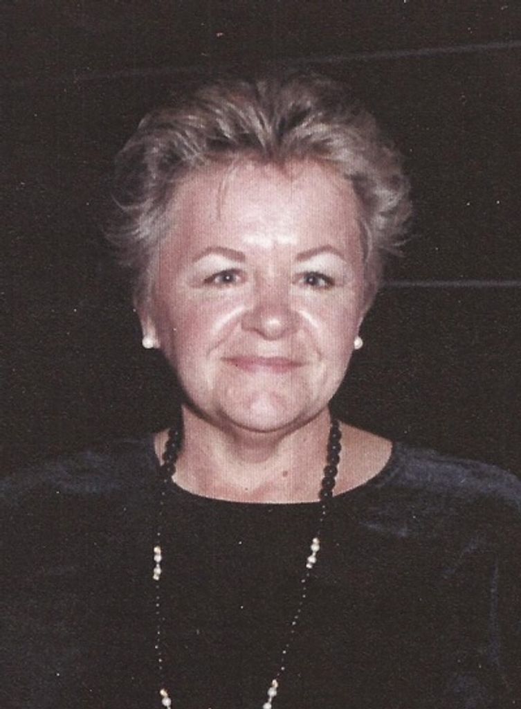 Linda Rae (Haggerty) Bogart