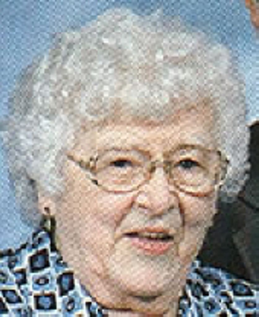 Florine L. Kruckenberg