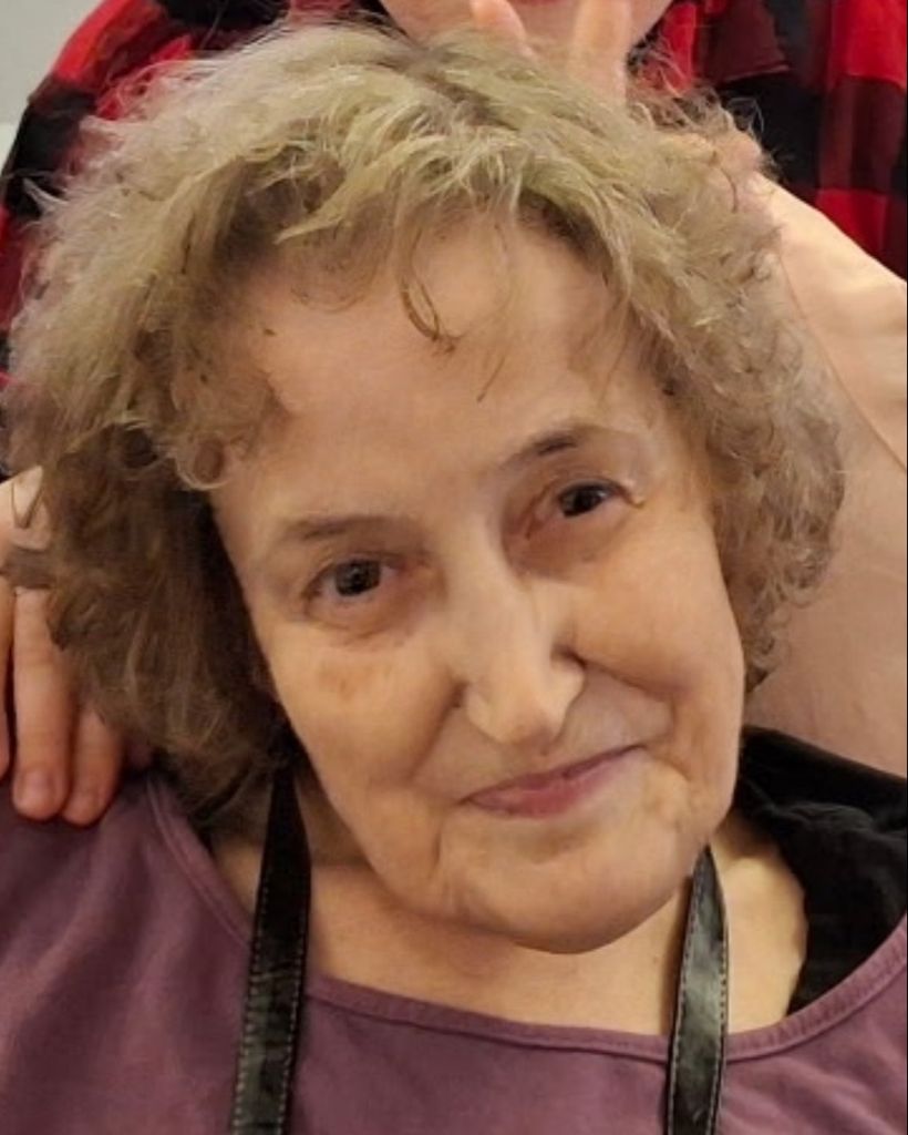 Mary Agnes Wright Profile Photo