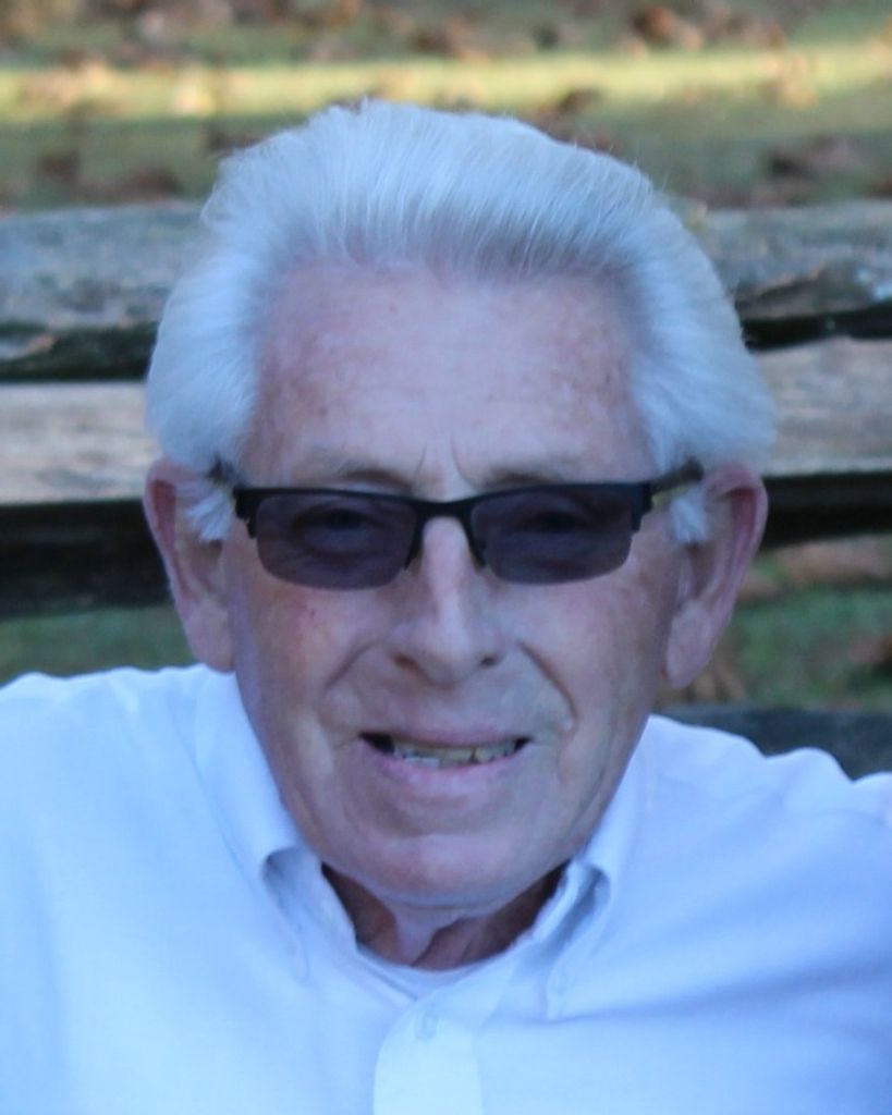 James Frazier Tyler, Sr.