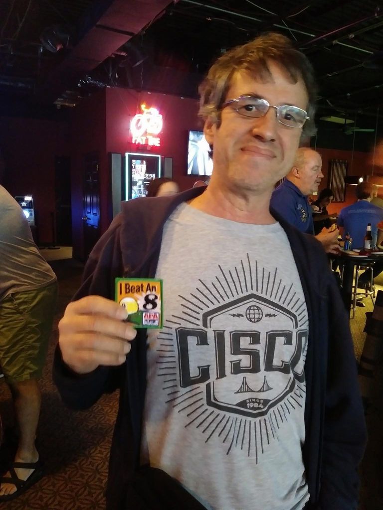 Carlos Alberto Fernandez