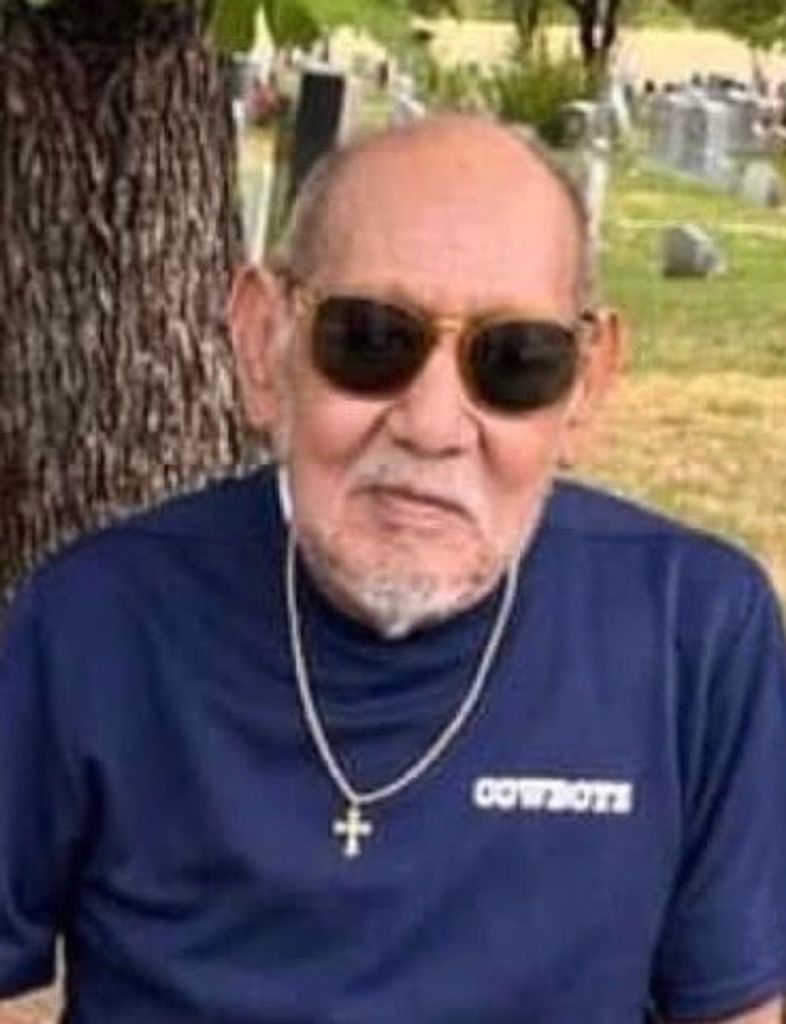 John Manuel Delgado Profile Photo