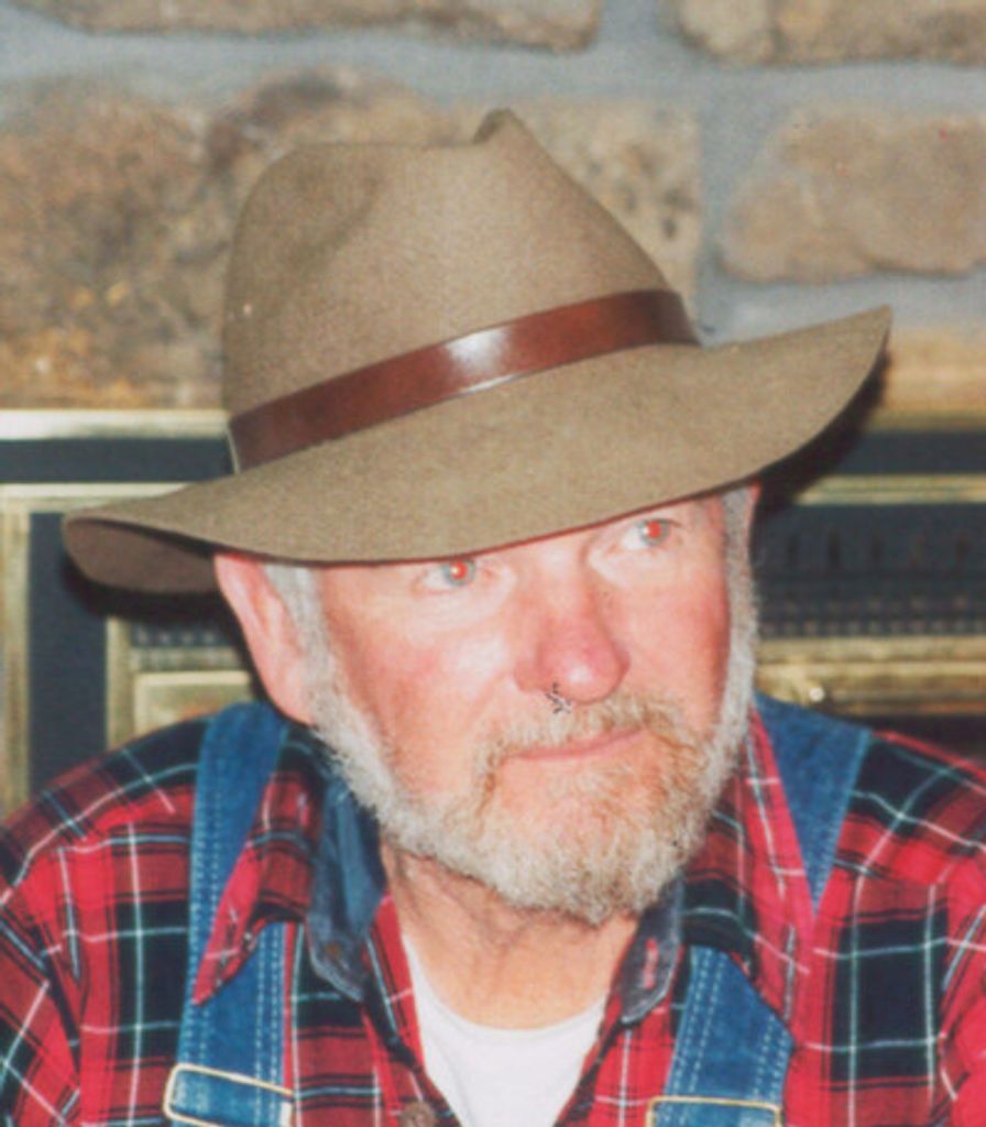 Billy Barton Profile Photo