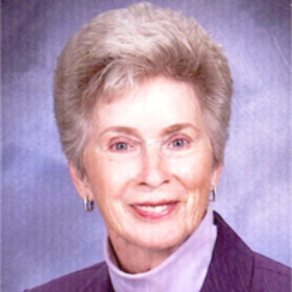 Myrle Bryan Patrick