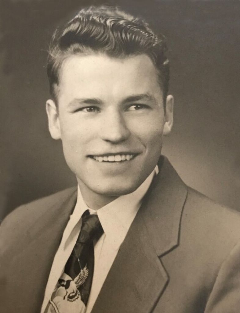 Kenneth Edward Mikels