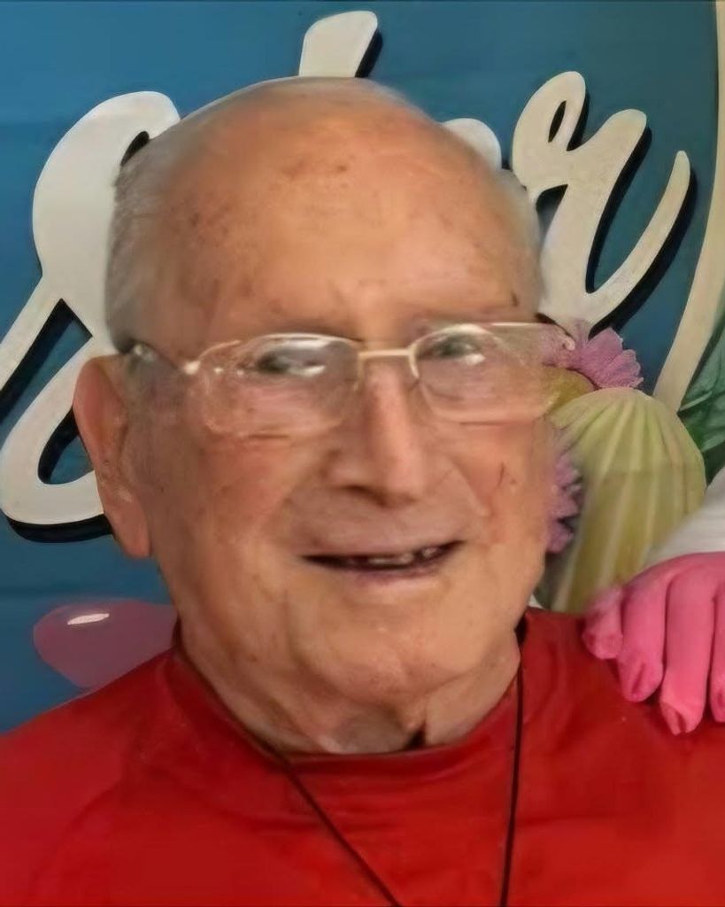 Billy Gene Walker