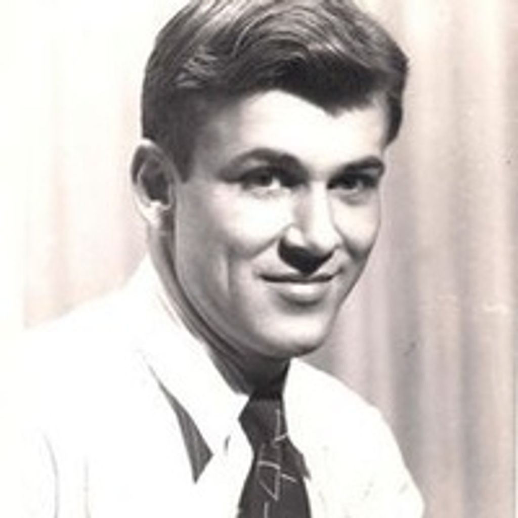 Lloyd A West