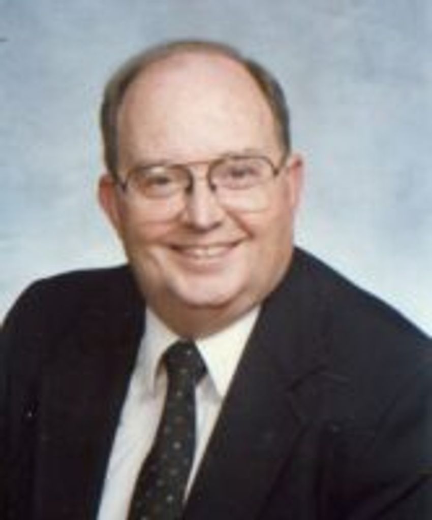 Paul E. Patterson