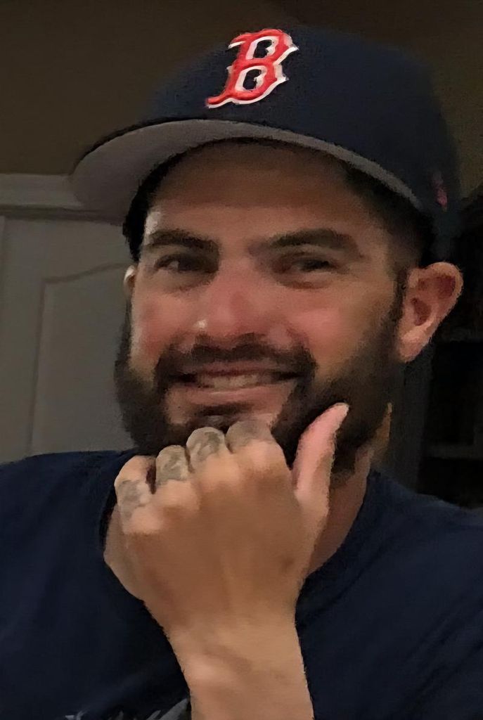 James Michael Mccall Profile Photo