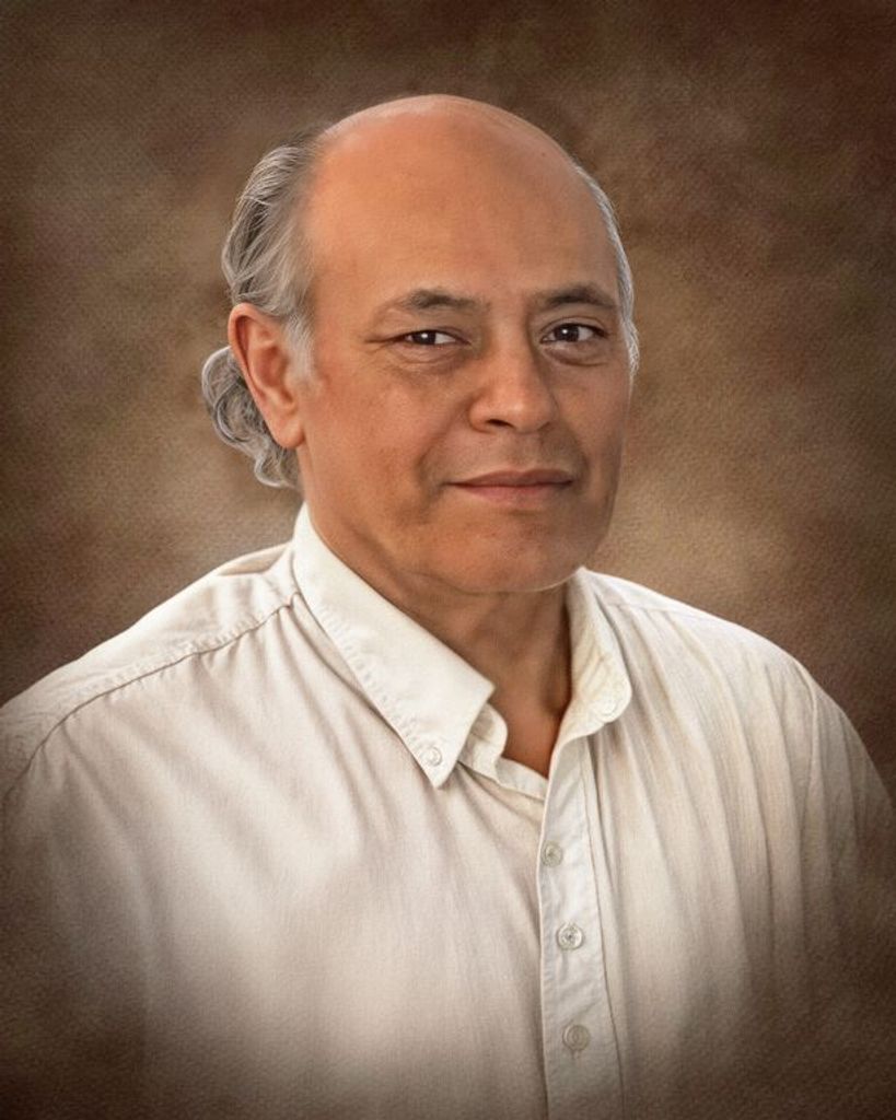 Alberto Carmona