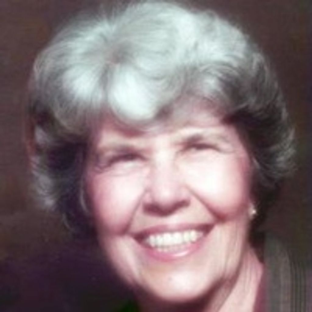 Edna  Crowe Greene Profile Photo